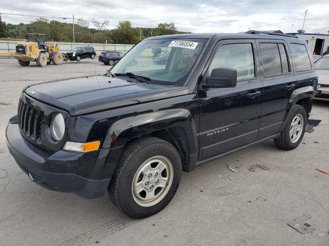 jeep patriot sp 2015 1c4njpbb7fd185613