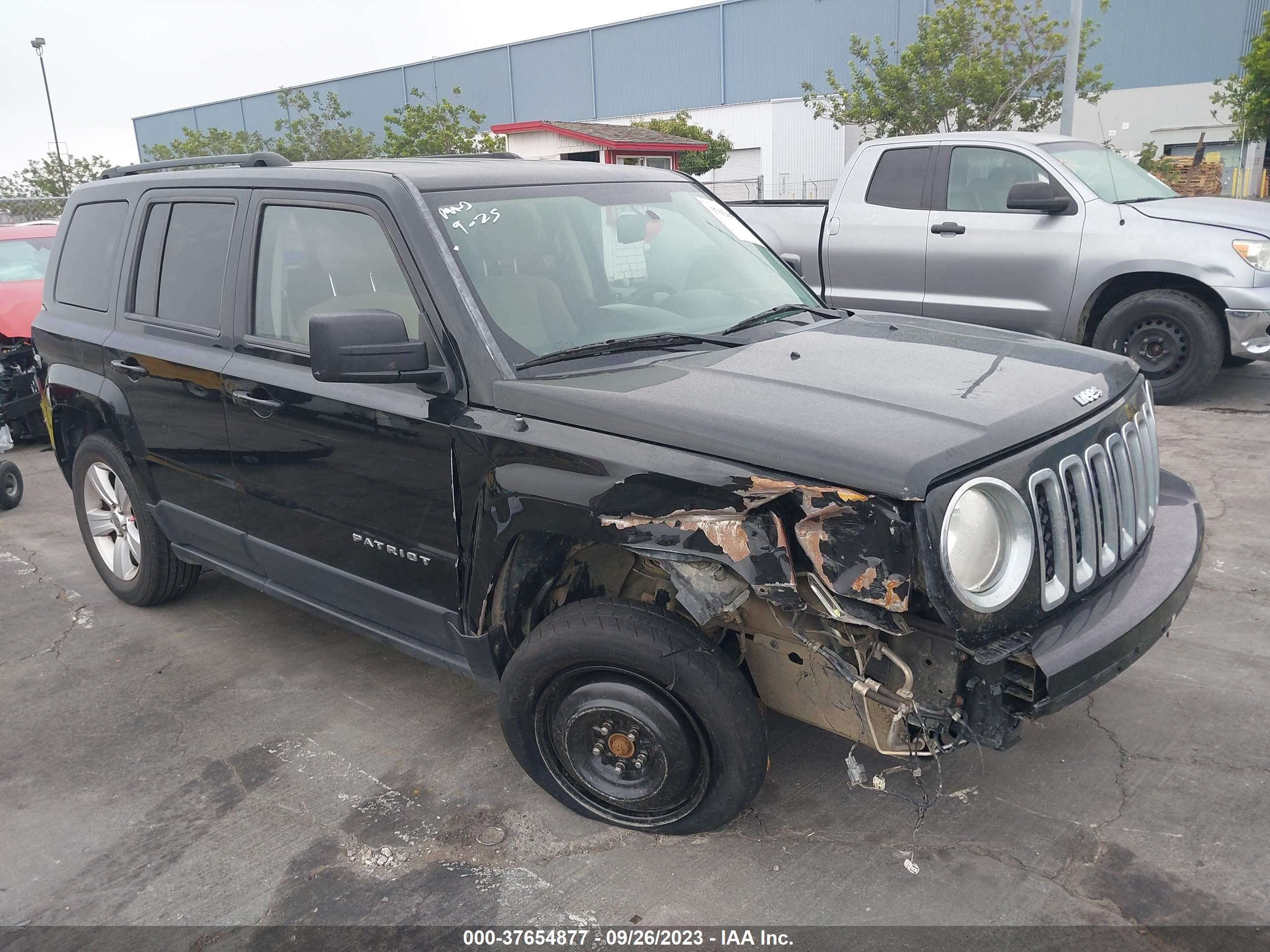 jeep liberty (patriot) 2015 1c4njpbb7fd241100