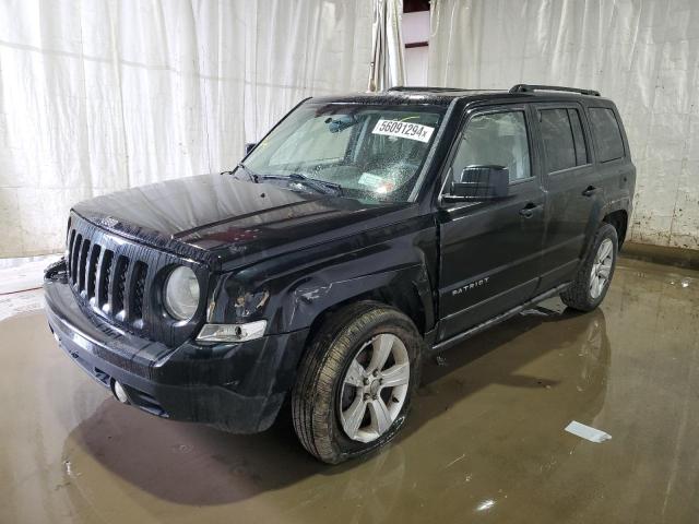 jeep patriot 2015 1c4njpbb7fd388565