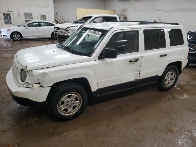 jeep patriot sp 2015 1c4njpbb7fd438445