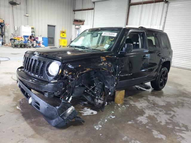 jeep patriot sp 2016 1c4njpbb7gd576004