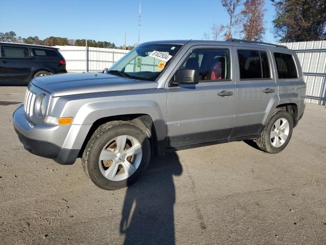 jeep patriot sp 2016 1c4njpbb7gd749391