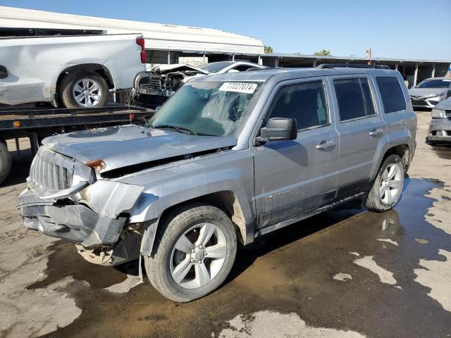 jeep patriot sp 2017 1c4njpbb7hd157362