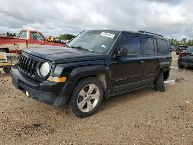 jeep patriot sp 2013 1c4njpbb8dd223332