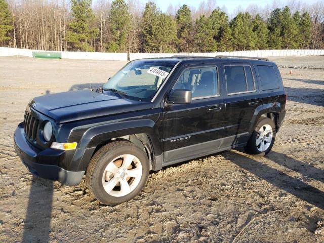 jeep patriot sp 2014 1c4njpbb8ed727266