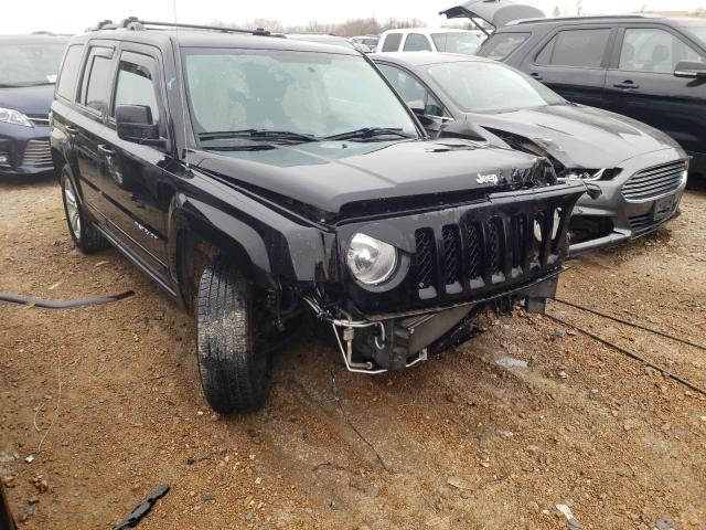 jeep patriot sp 2014 1c4njpbb8ed785538