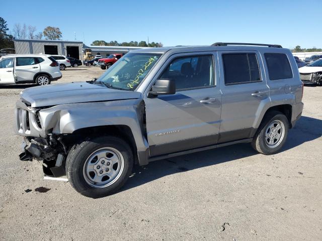 jeep patriot sp 2015 1c4njpbb8fd164463