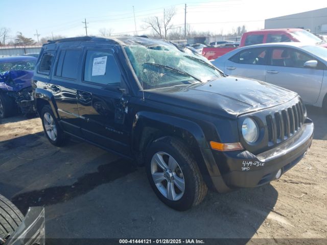 jeep patriot 2015 1c4njpbb8fd274140