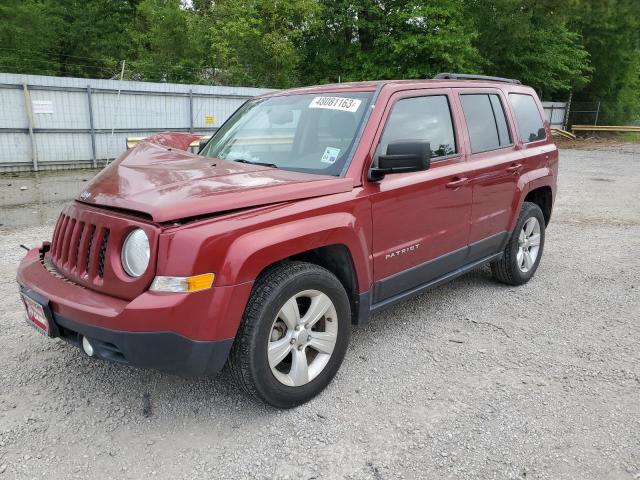 jeep patriot sp 2015 1c4njpbb8fd281170