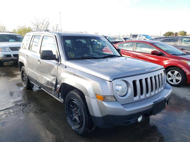 jeep patriot sp 2015 1c4njpbb8fd343568