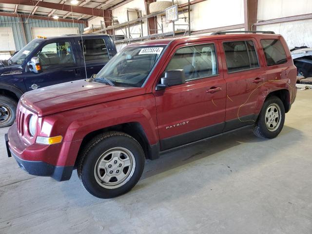 jeep patriot sp 2015 1c4njpbb8fd349578