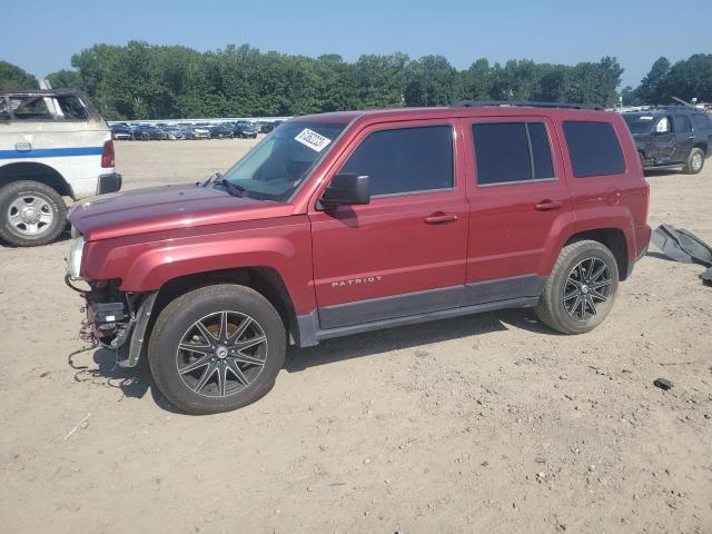 jeep patriot sp 2015 1c4njpbb8fd431181