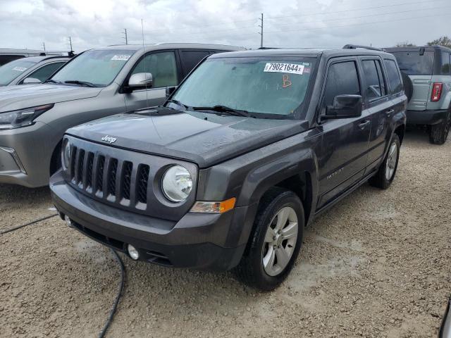 jeep patriot sp 2016 1c4njpbb8gd703486