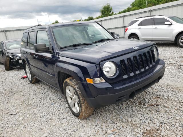 jeep patriot sp 2016 1c4njpbb8gd777829