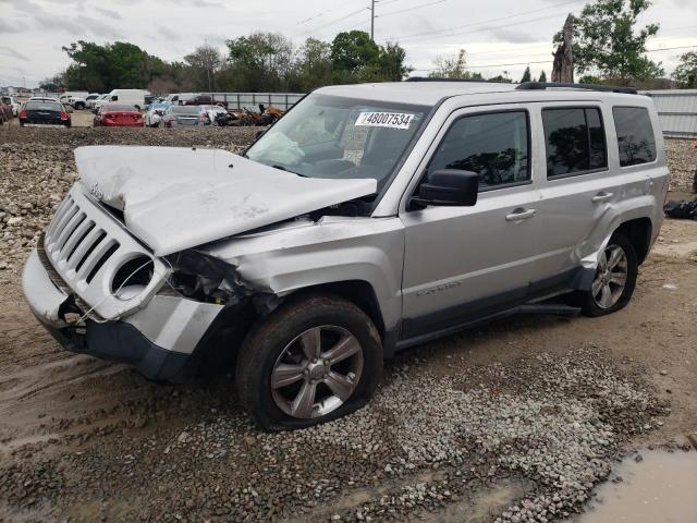 jeep patriot 2012 1c4njpbb9cd686496