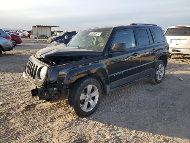 jeep patriot sp 2013 1c4njpbb9dd213425