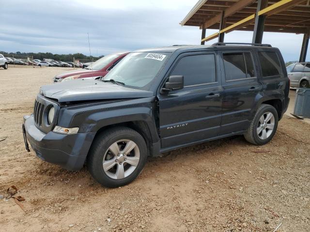 jeep patriot sp 2014 1c4njpbb9ed632361