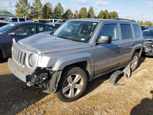 jeep patriot 2015 1c4njpbb9fd157988