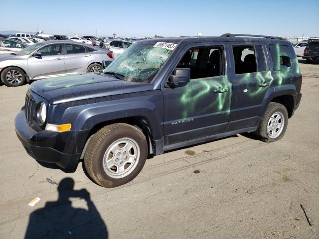 jeep patriot sp 2015 1c4njpbb9fd158350