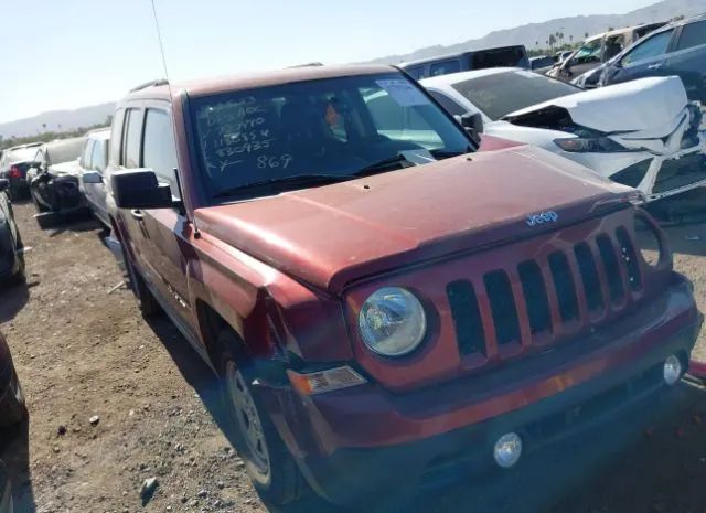 jeep  2016 1c4njpbb9gd727490