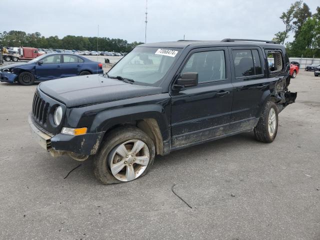 jeep patriot sp 2017 1c4njpbb9hd157556