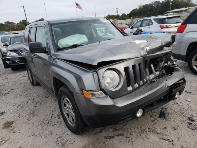 jeep patriot sp 2012 1c4njpbbxcd724625