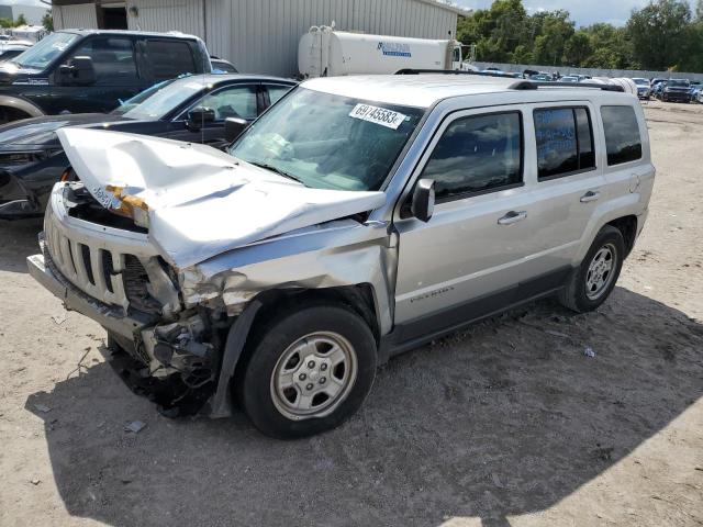 jeep patriot sp 2014 1c4njpbbxed547173