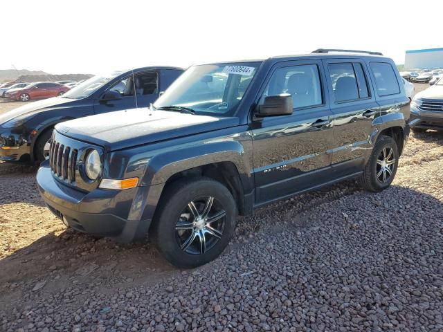 jeep patriot sp 2015 1c4njpbbxfd139581