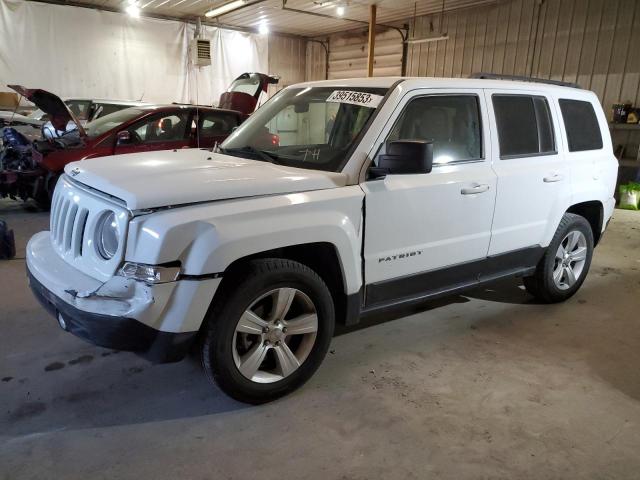 jeep patriot sp 2015 1c4njpbbxfd400000