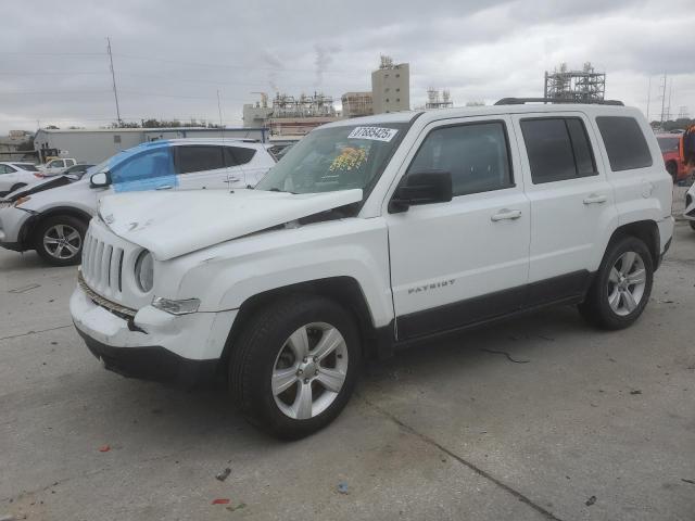 jeep patriot sp 2016 1c4njpbbxgd536709