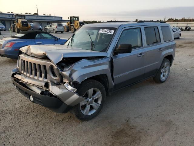 jeep patriot sp 2016 1c4njpbbxgd604040