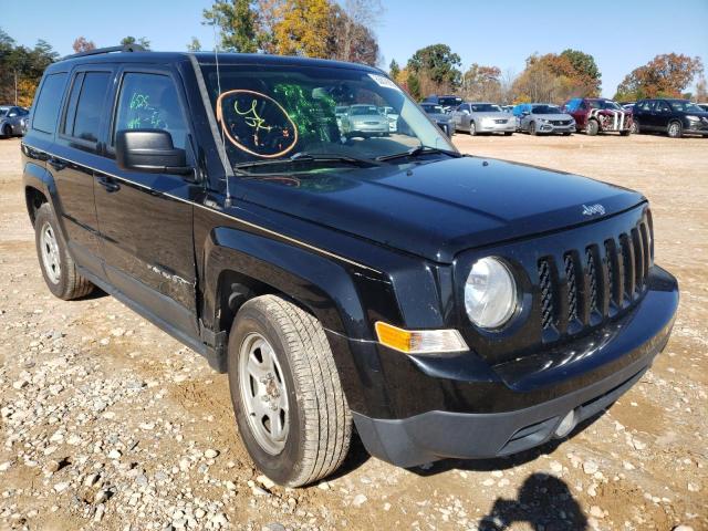 jeep patriot sp 2016 1c4njpbbxgd642478