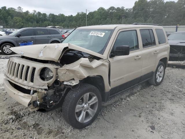 jeep patriot sp 2017 1c4njpbbxhd132956