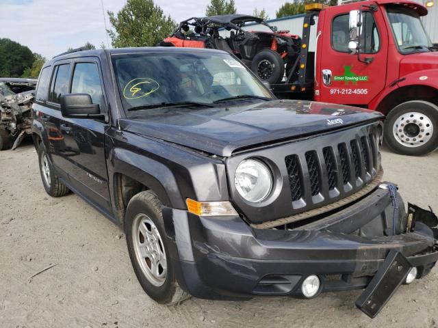 jeep patriot sp 2017 1c4njpbbxhd161759