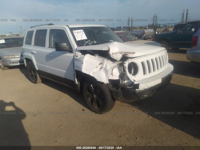 jeep patriot 2012 1c4njpcb0cd518714