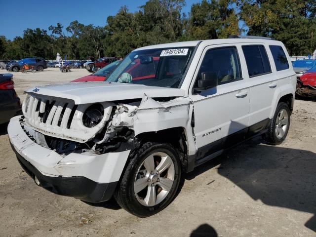 jeep patriot li 2014 1c4njpcb0ed502869