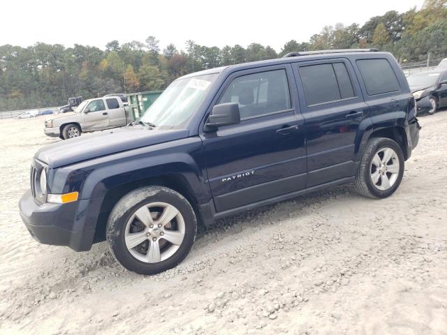 jeep patriot li 2013 1c4njpcb1dd199759