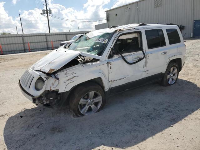 jeep patriot li 2014 1c4njpcb3ed805662