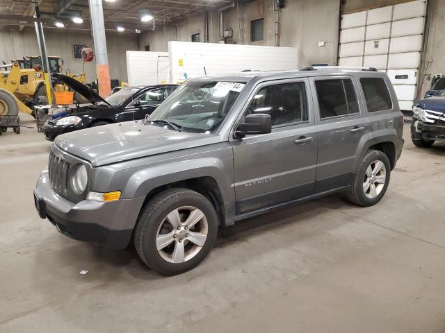 jeep patriot li 2012 1c4njpcb4cd571190