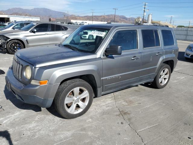 jeep patriot li 2012 1c4njpcb4cd633932