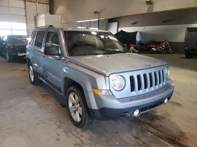 jeep patriot li 2013 1c4njpcb4dd141256