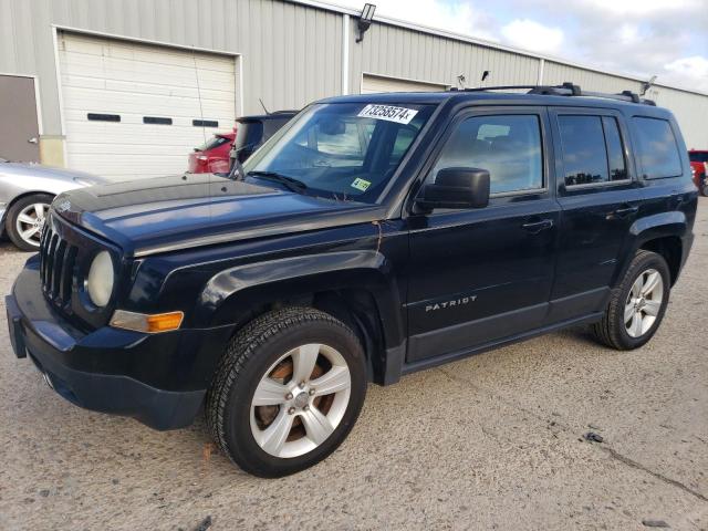 jeep patriot 2014 1c4njpcb4ed508867