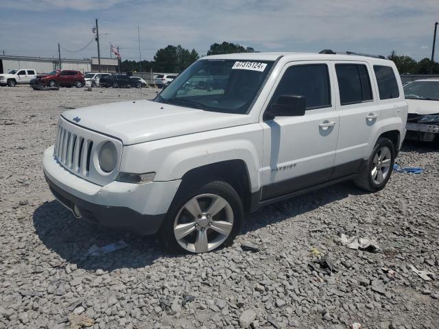 jeep patriot li 2014 1c4njpcb4ed640561