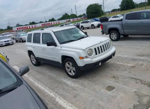 jeep patriot 2012 1c4njpcb5cd688082