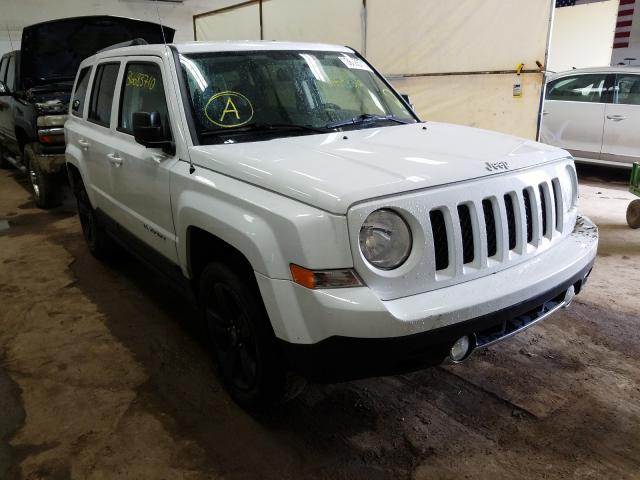 jeep  2014 1c4njpcb5ed660012