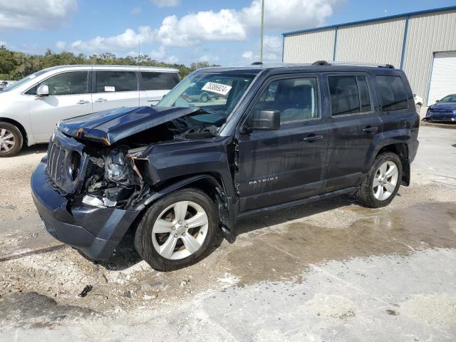 jeep patriot li 2014 1c4njpcb5ed715512