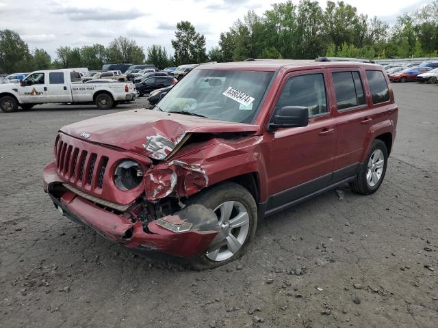 jeep patriot li 2014 1c4njpcb6ed570366