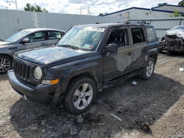 jeep  2014 1c4njpcb9ed662877