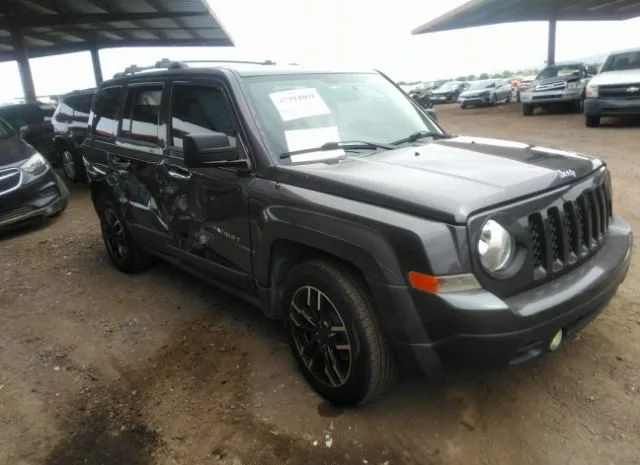 jeep  2014 1c4njpcbxed890855