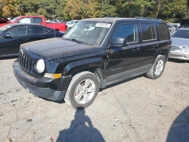 jeep patriot la 2012 1c4njpfa0cd662721